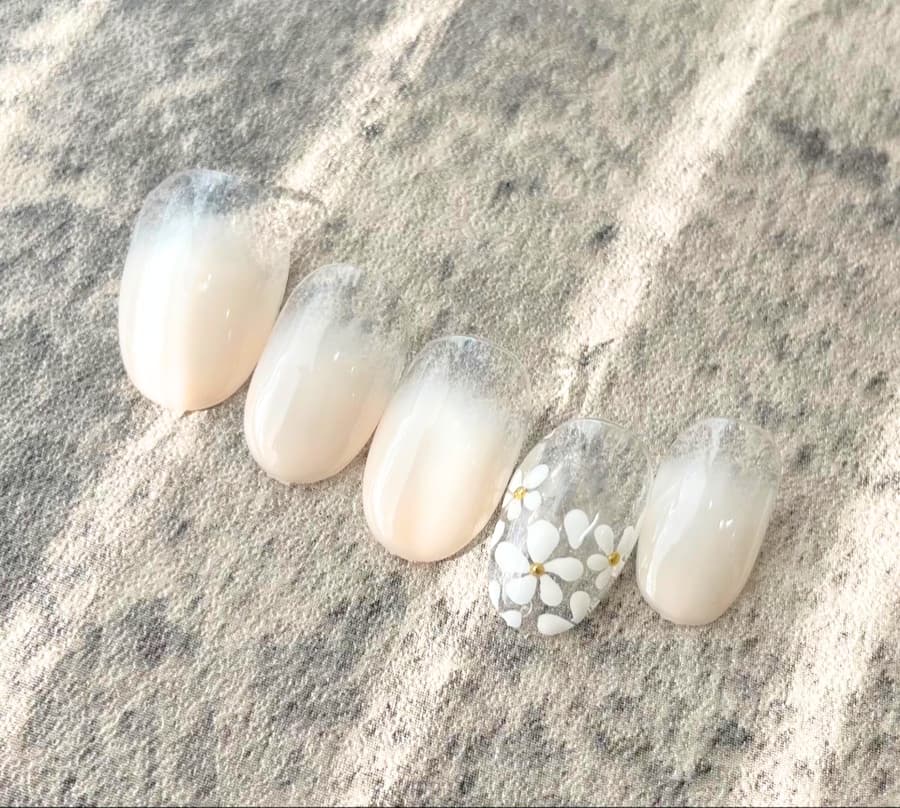 S017　シンプルガーリー30-60